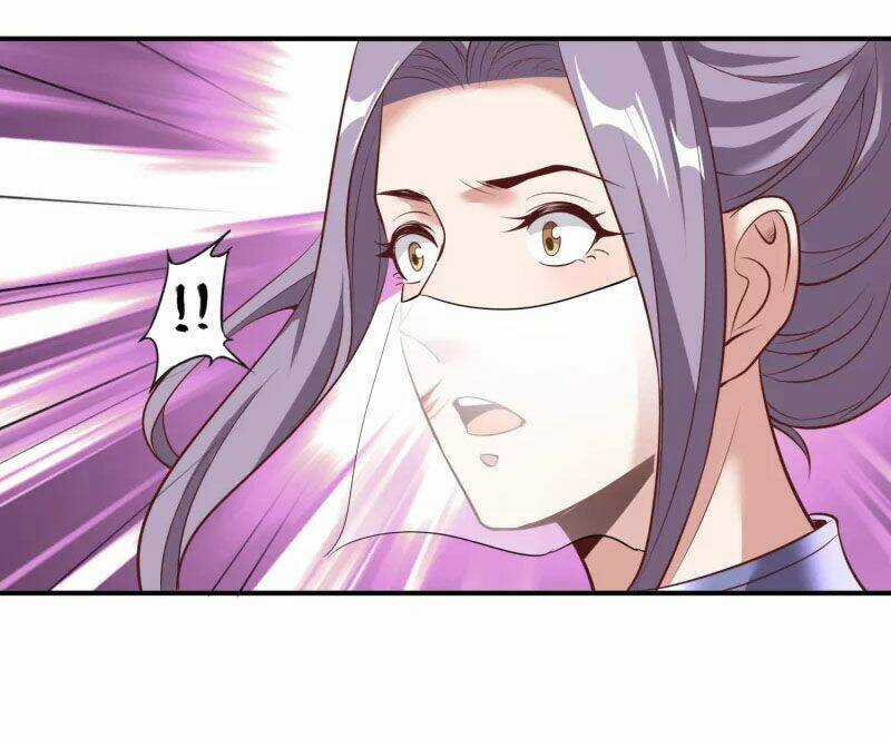 Tiên Đế Xâm Nhập - Chapter 116 - Trang 31