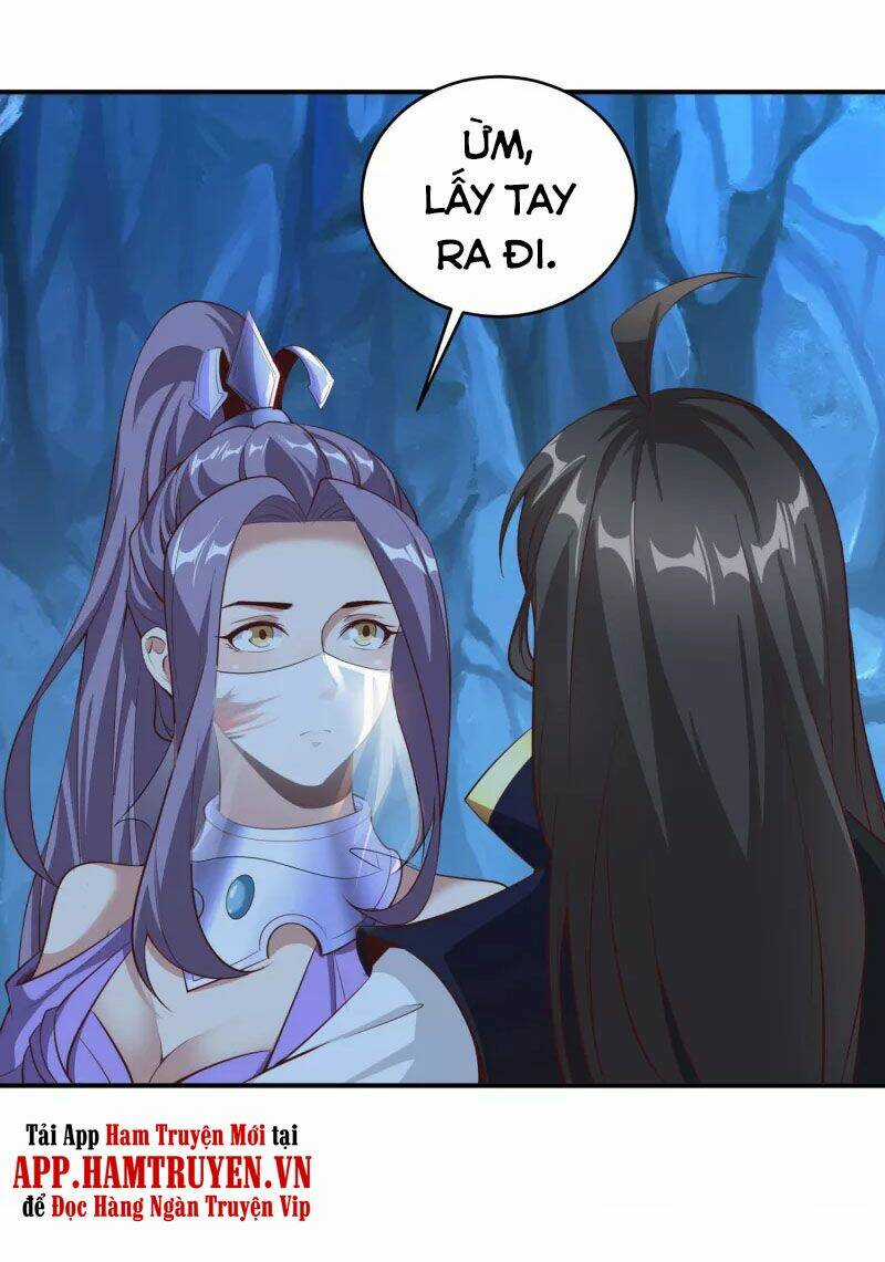 Tiên Đế Xâm Nhập - Chapter 116 - Trang 10