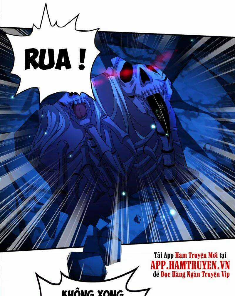 Tiên Đế Xâm Nhập - Chapter 117 - Trang 13