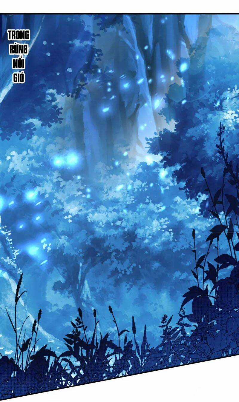 Tiên Đế Xâm Nhập - Chapter 117 - Trang 17