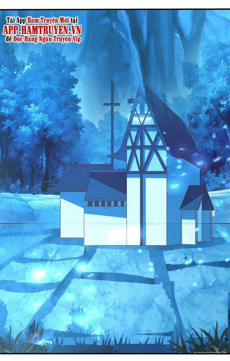 Tiên Đế Xâm Nhập - Chapter 117 - Trang 20