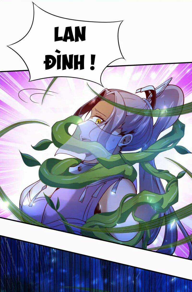 Tiên Đế Xâm Nhập - Chapter 117 - Trang 26