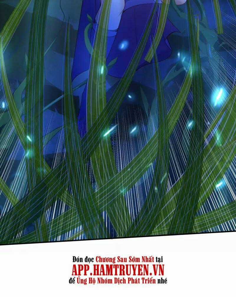 Tiên Đế Xâm Nhập - Chapter 117 - Trang 28