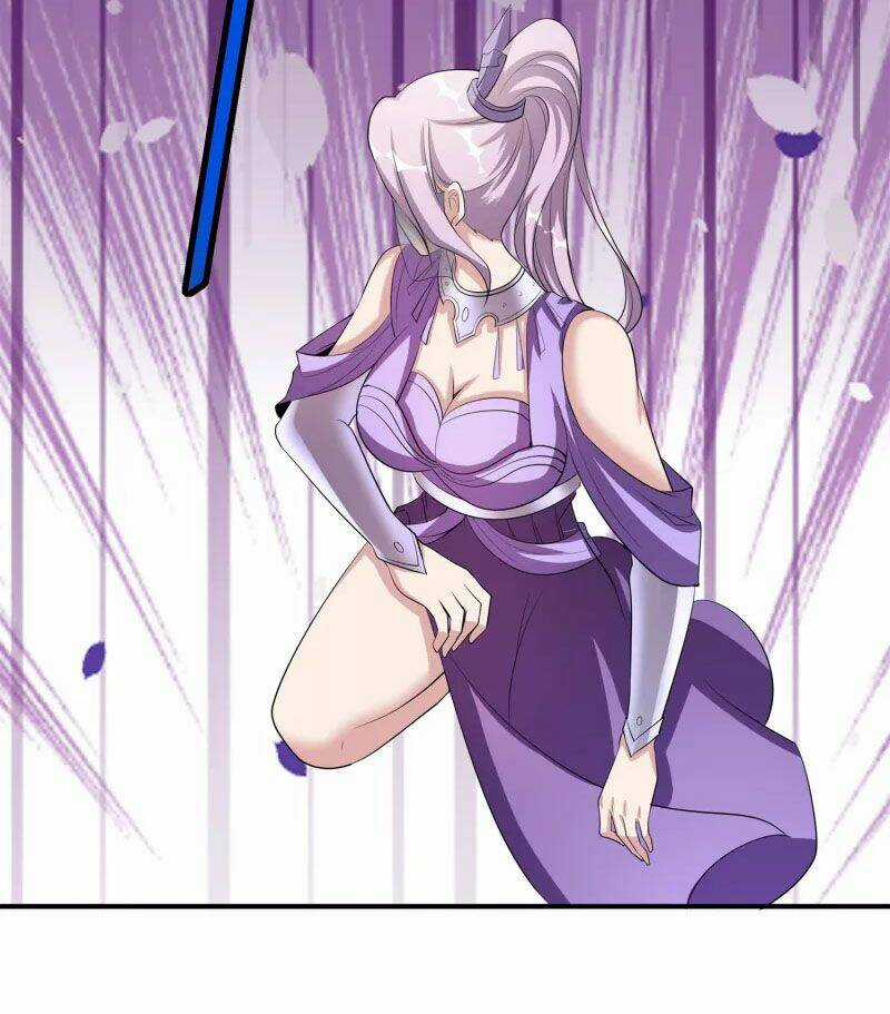 Tiên Đế Xâm Nhập - Chapter 117 - Trang 6