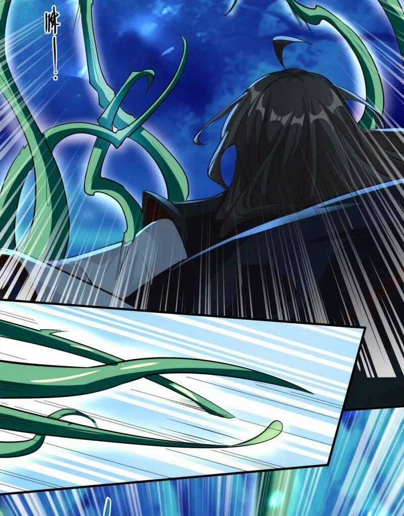 Tiên Đế Xâm Nhập - Chapter 118 - Trang 2