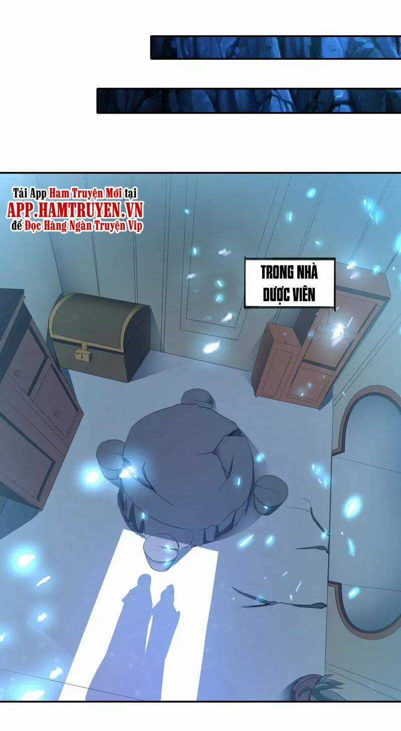 Tiên Đế Xâm Nhập - Chapter 118 - Trang 13