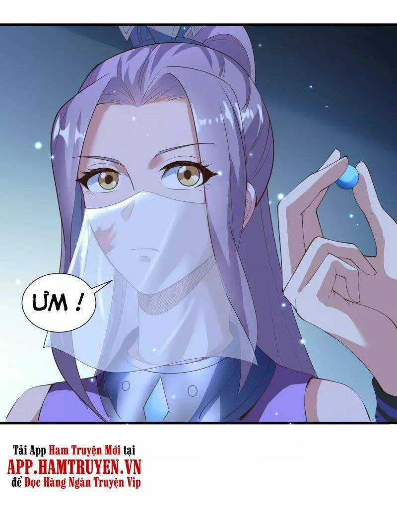 Tiên Đế Xâm Nhập - Chapter 118 - Trang 17