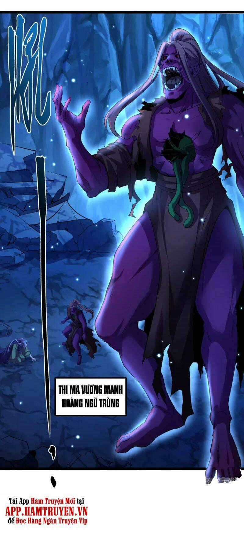 Tiên Đế Xâm Nhập - Chapter 118 - Trang 29