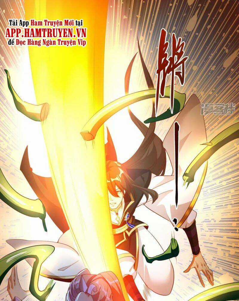 Tiên Đế Xâm Nhập - Chapter 118 - Trang 6