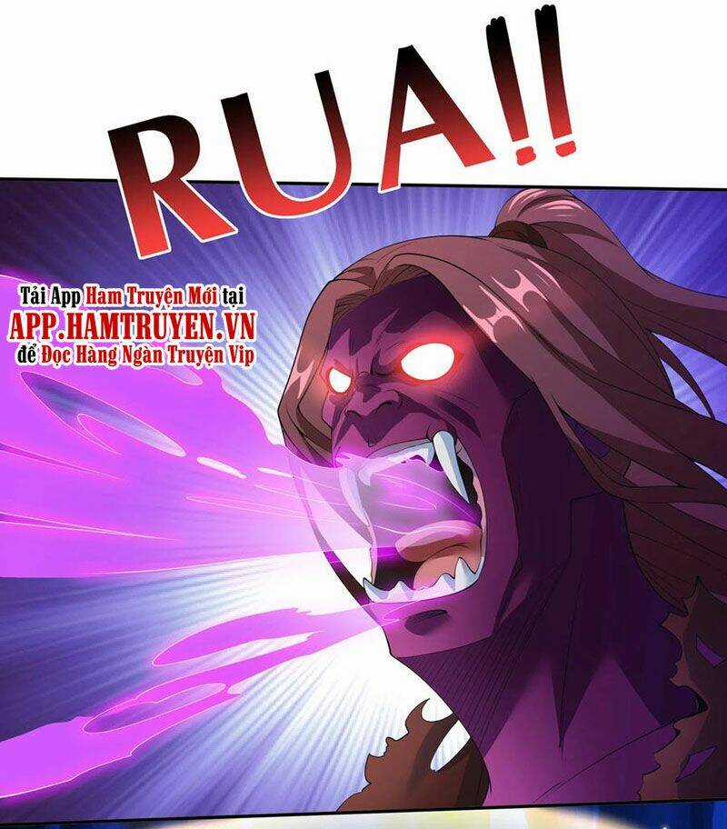 Tiên Đế Xâm Nhập - Chapter 119 - Trang 12