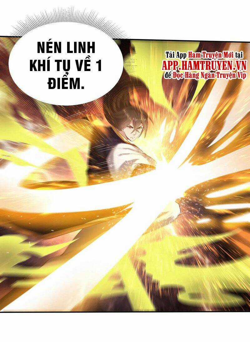 Tiên Đế Xâm Nhập - Chapter 119 - Trang 14