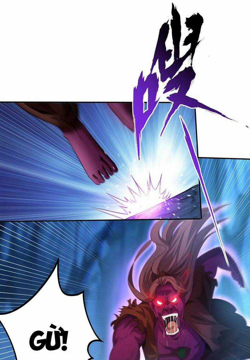 Tiên Đế Xâm Nhập - Chapter 119 - Trang 3