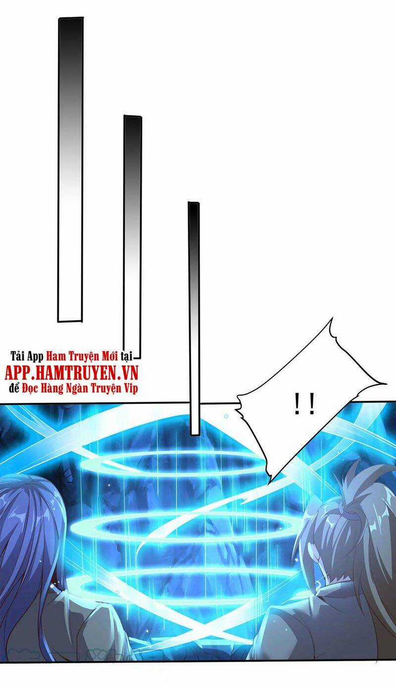Tiên Đế Xâm Nhập - Chapter 119 - Trang 25