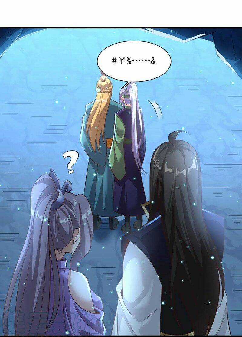 Tiên Đế Xâm Nhập - Chapter 119 - Trang 28