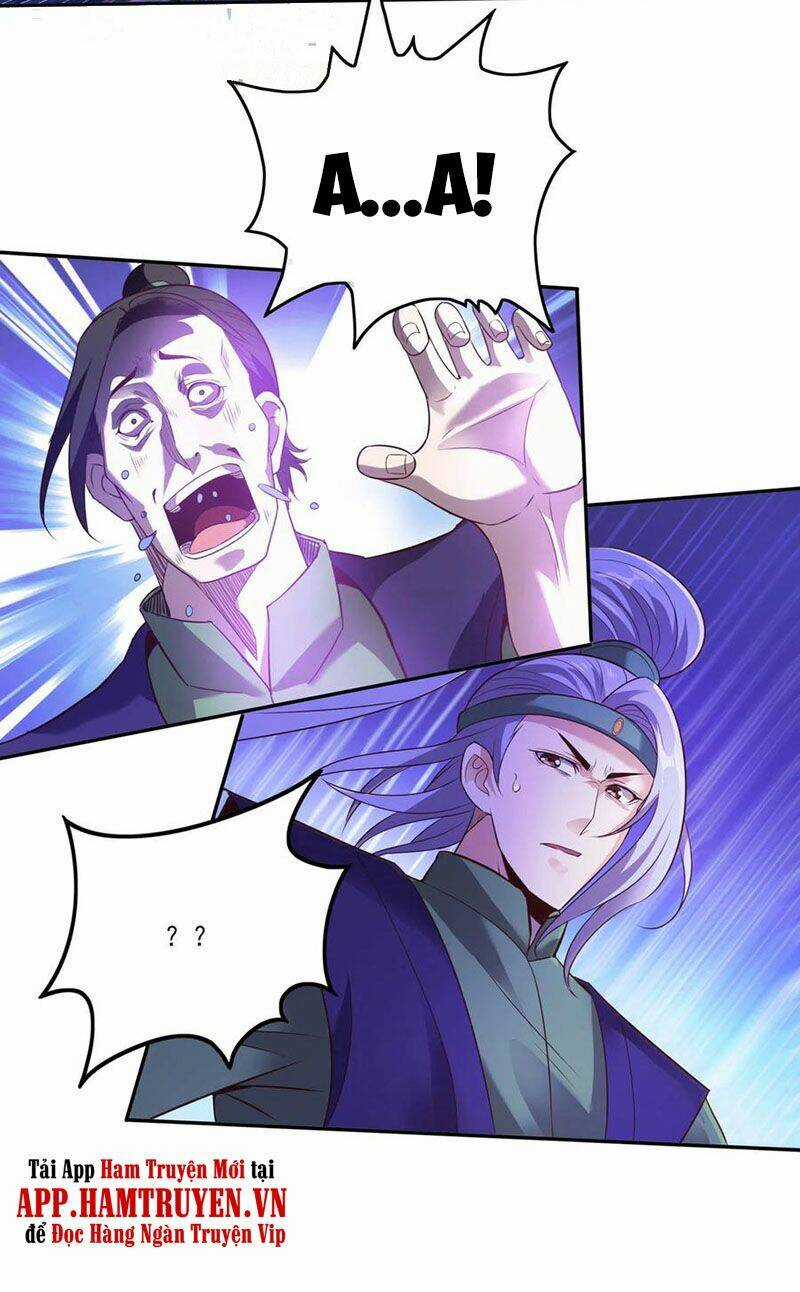Tiên Đế Xâm Nhập - Chapter 119 - Trang 6