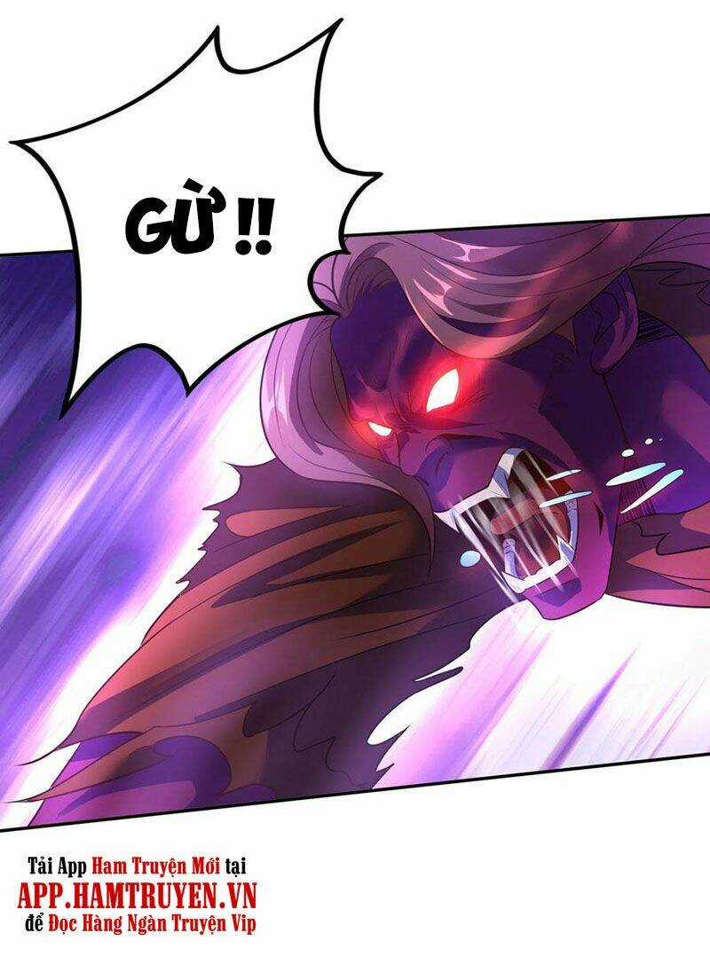 Tiên Đế Xâm Nhập - Chapter 119 - Trang 8