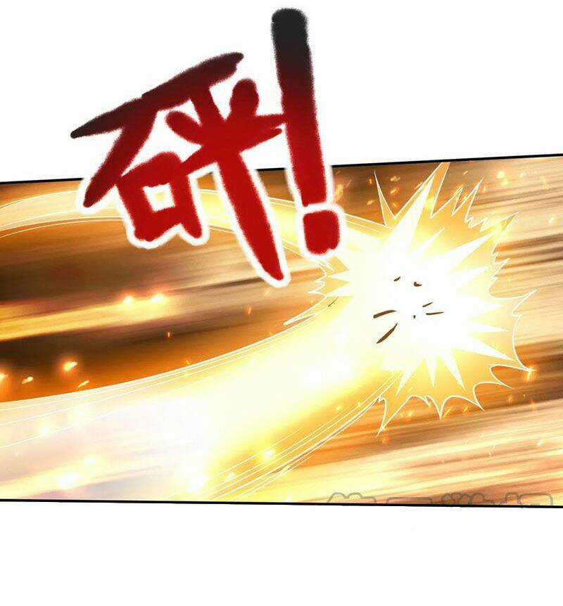 Tiên Đế Xâm Nhập - Chapter 119 - Trang 9