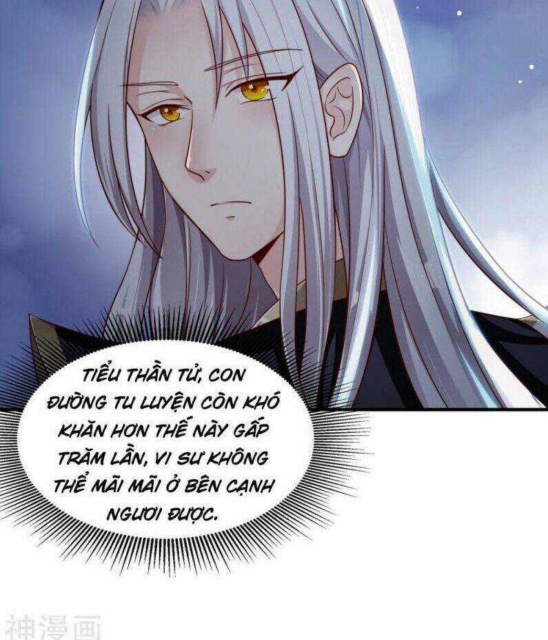 Tiên Đế Xâm Nhập - Chapter 12 - Trang 16