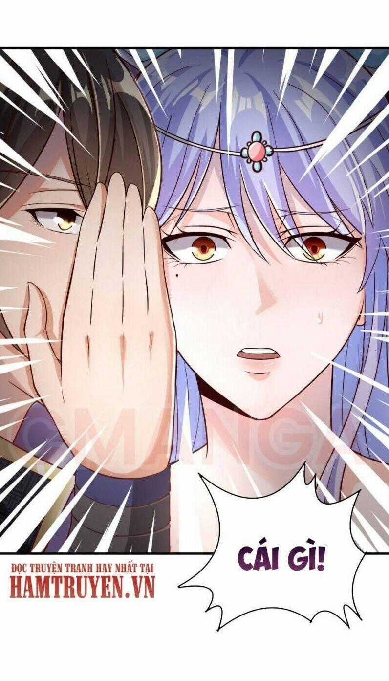 Tiên Đế Xâm Nhập - Chapter 12 - Trang 23