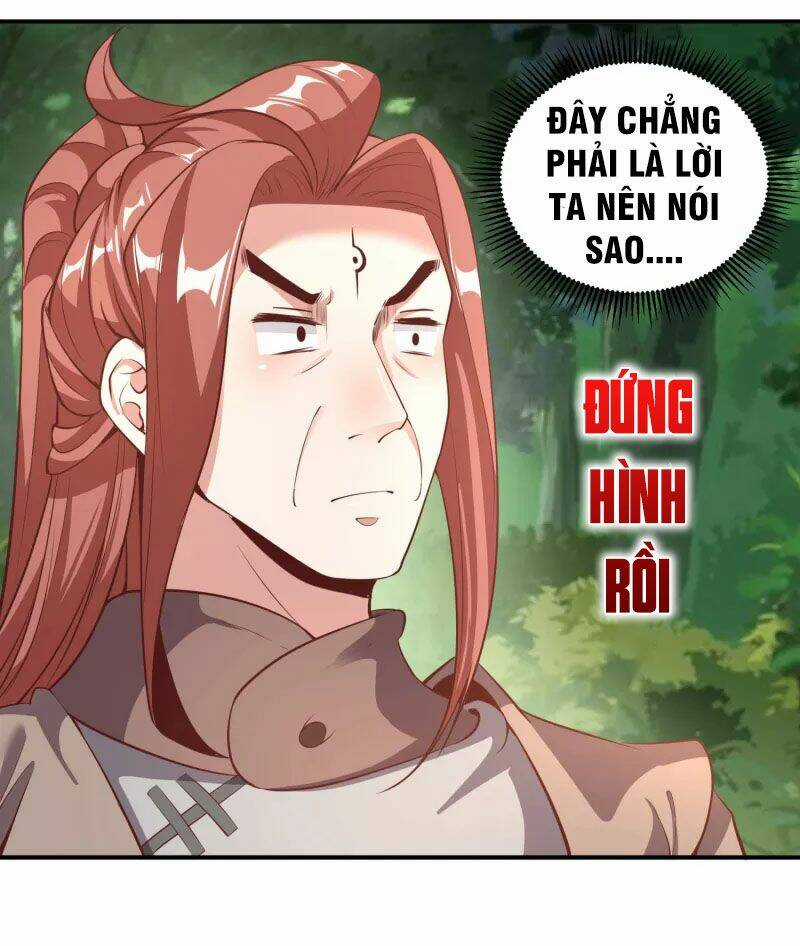 Tiên Đế Xâm Nhập - Chapter 120 - Trang 11