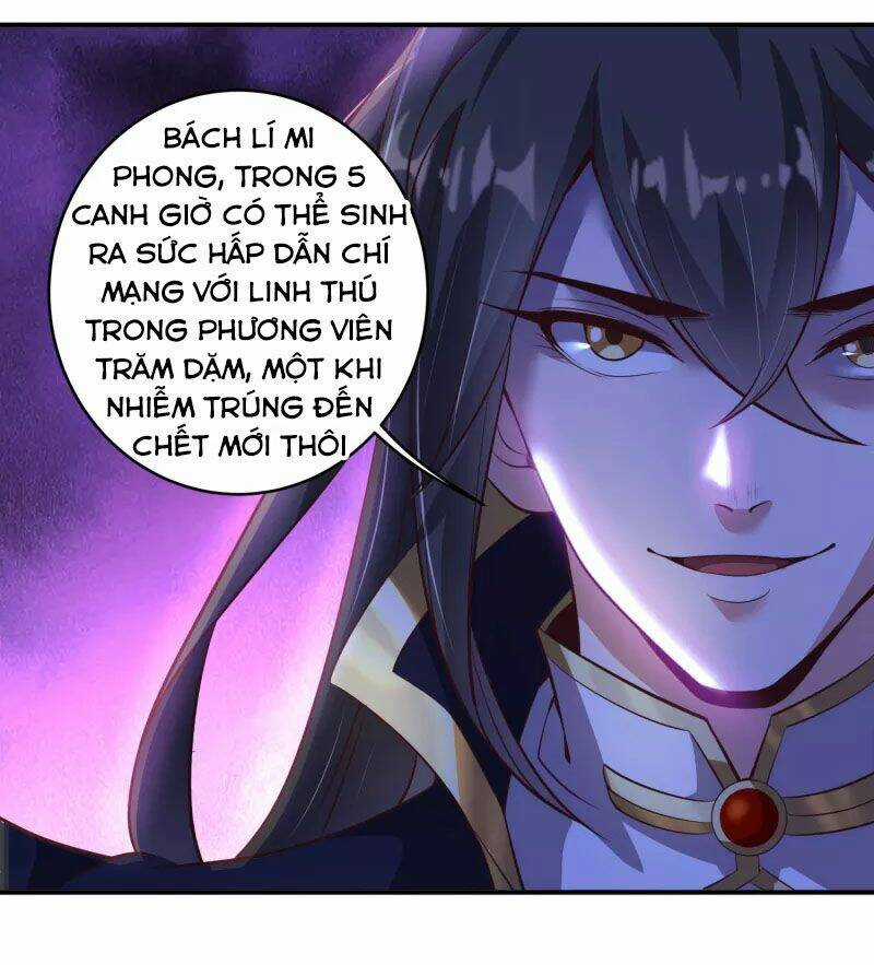 Tiên Đế Xâm Nhập - Chapter 120 - Trang 20