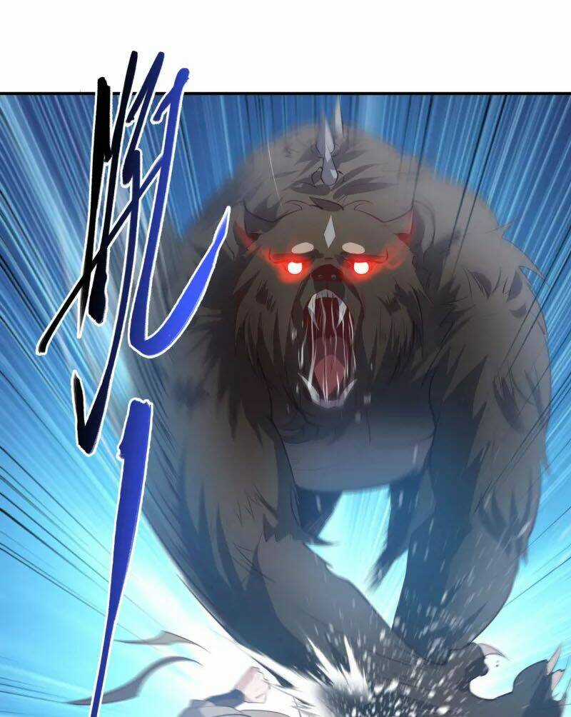 Tiên Đế Xâm Nhập - Chapter 120 - Trang 27