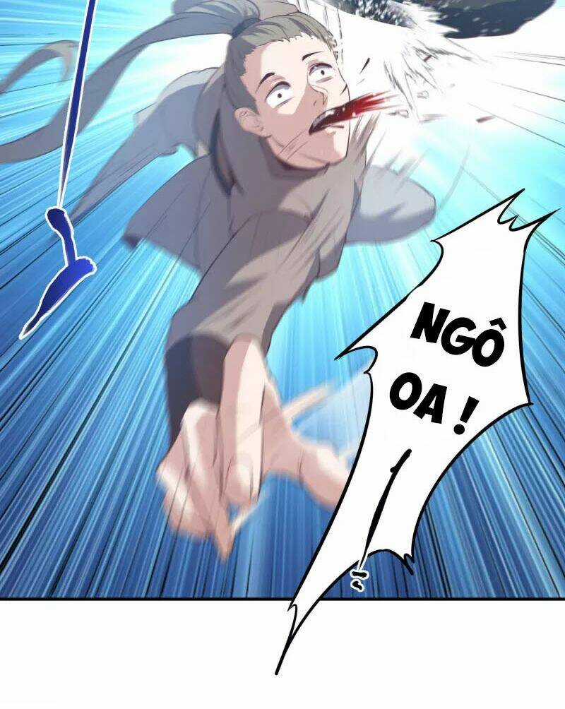 Tiên Đế Xâm Nhập - Chapter 120 - Trang 28