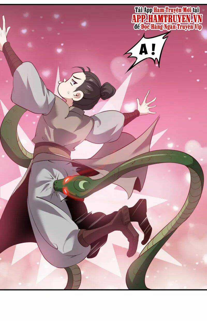 Tiên Đế Xâm Nhập - Chapter 120 - Trang 29