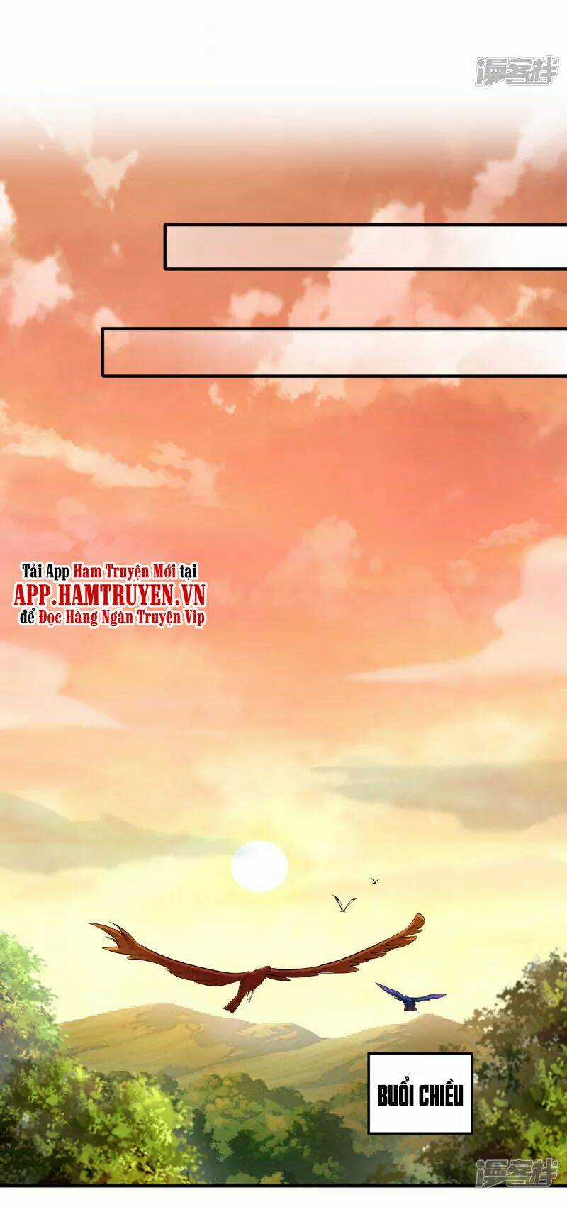 Tiên Đế Xâm Nhập - Chapter 120 - Trang 31