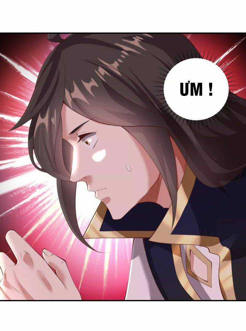 Tiên Đế Xâm Nhập - Chapter 120 - Trang 36