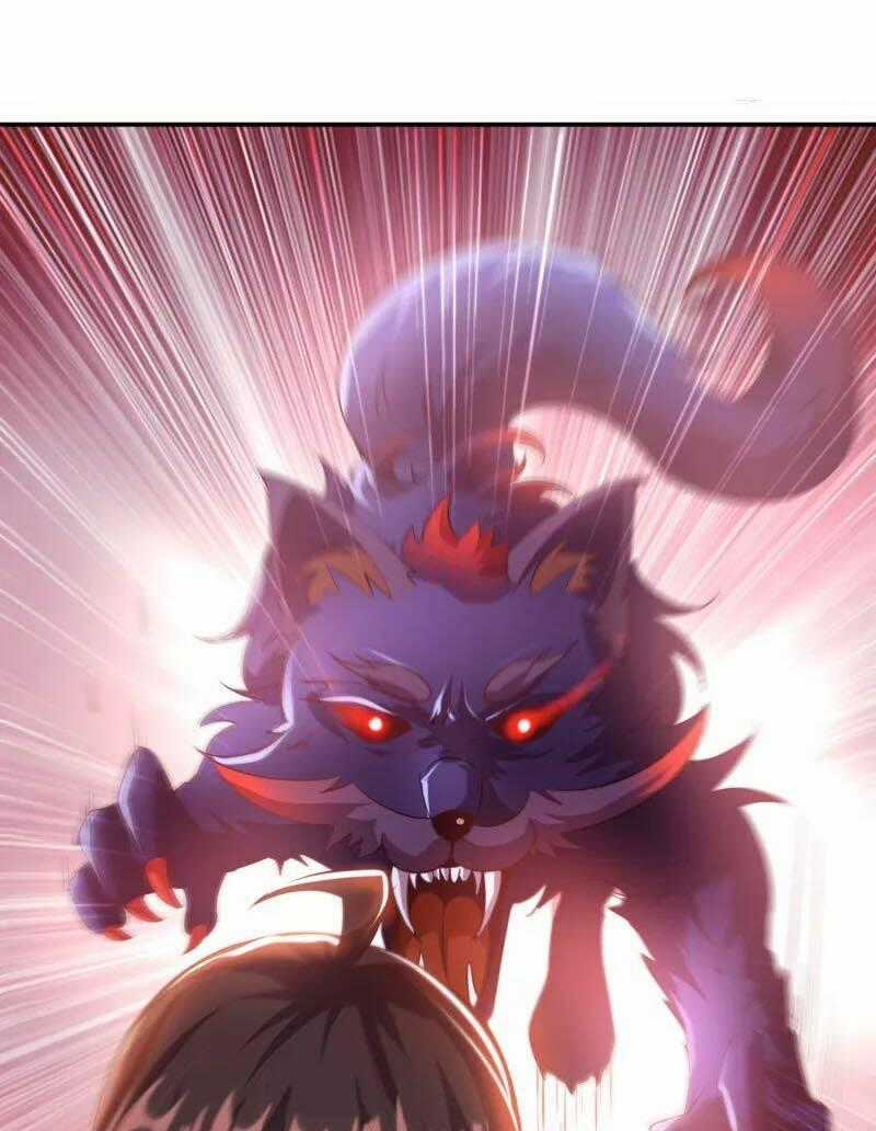 Tiên Đế Xâm Nhập - Chapter 120 - Trang 37