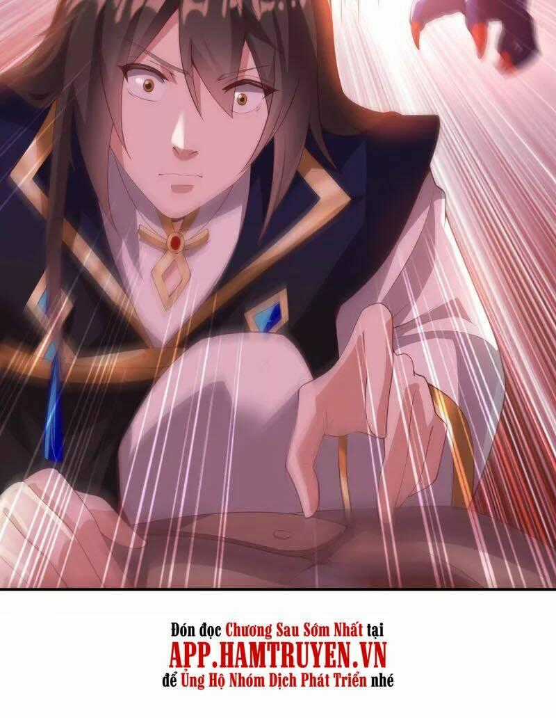 Tiên Đế Xâm Nhập - Chapter 120 - Trang 38