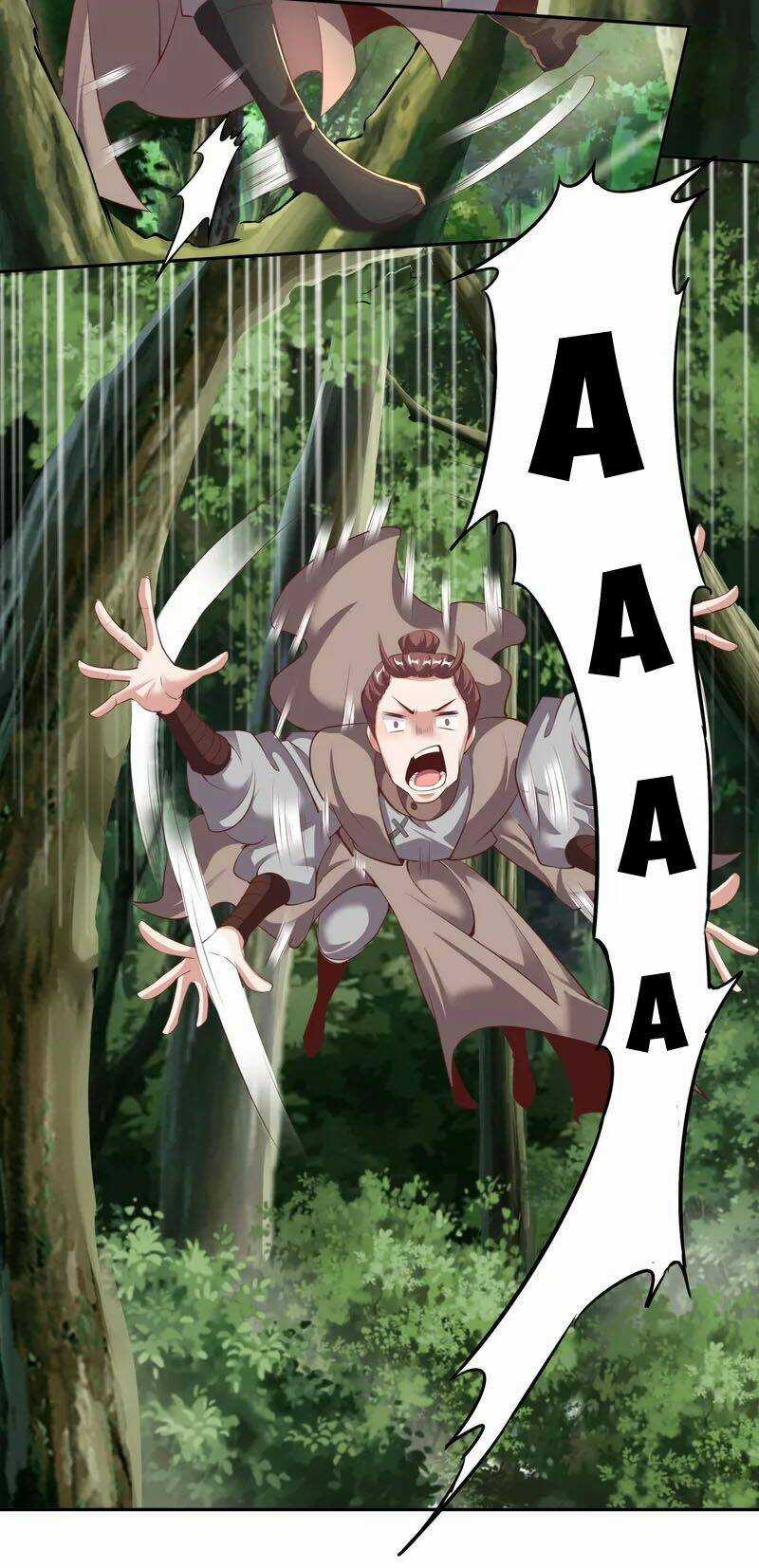 Tiên Đế Xâm Nhập - Chapter 120 - Trang 6