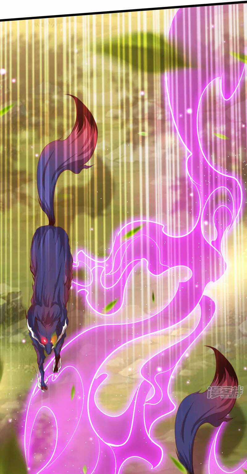 Tiên Đế Xâm Nhập - Chapter 121 - Trang 11