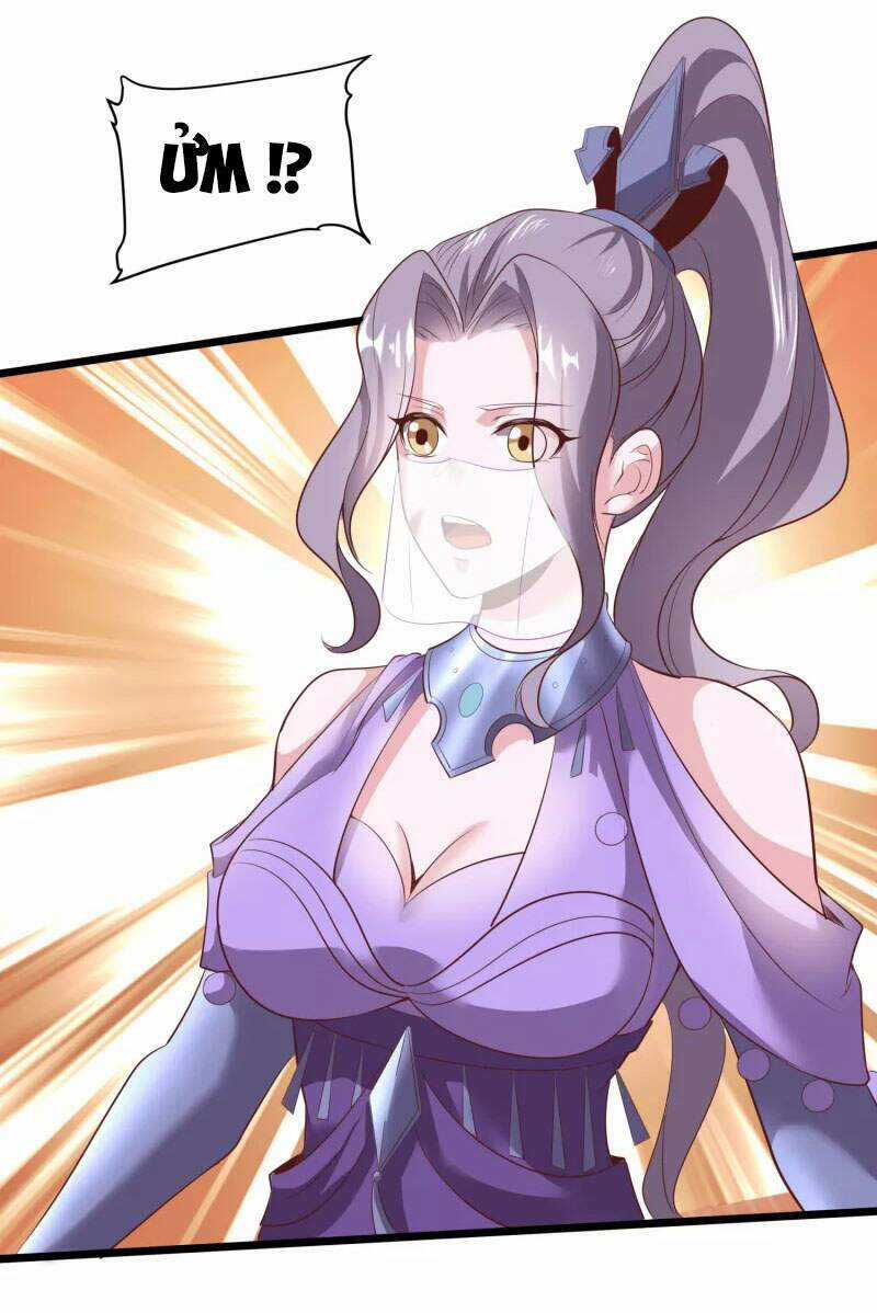 Tiên Đế Xâm Nhập - Chapter 121 - Trang 13