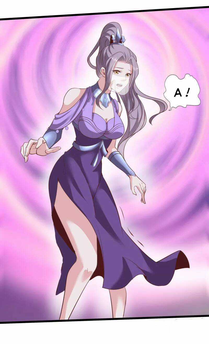 Tiên Đế Xâm Nhập - Chapter 121 - Trang 15