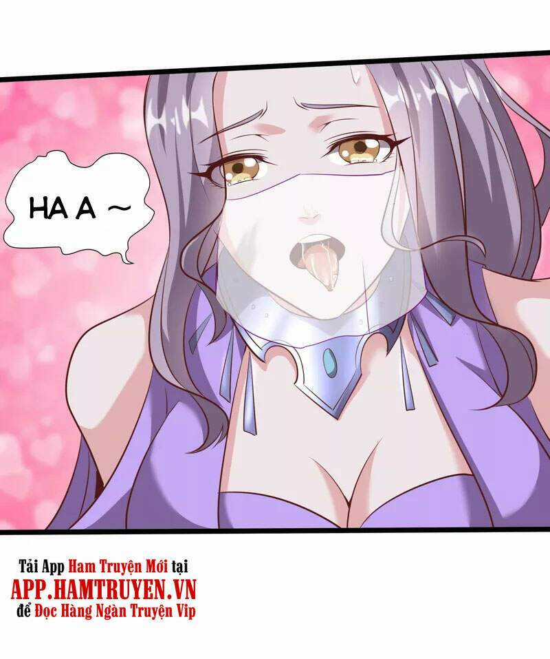 Tiên Đế Xâm Nhập - Chapter 121 - Trang 16