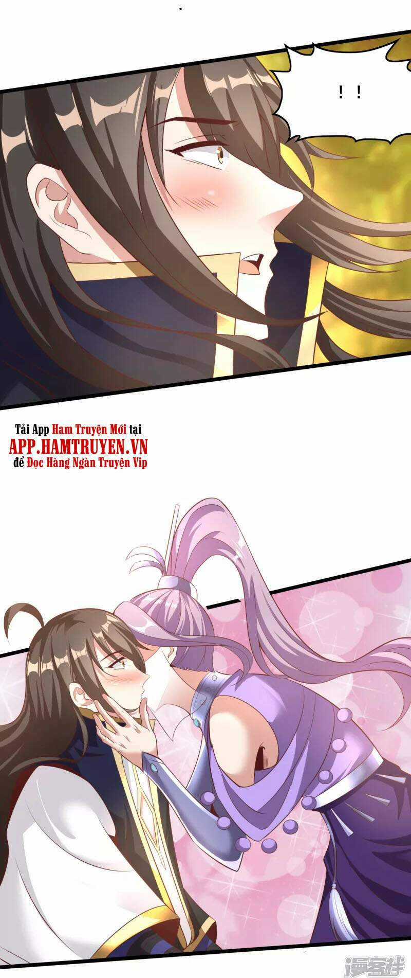 Tiên Đế Xâm Nhập - Chapter 121 - Trang 18