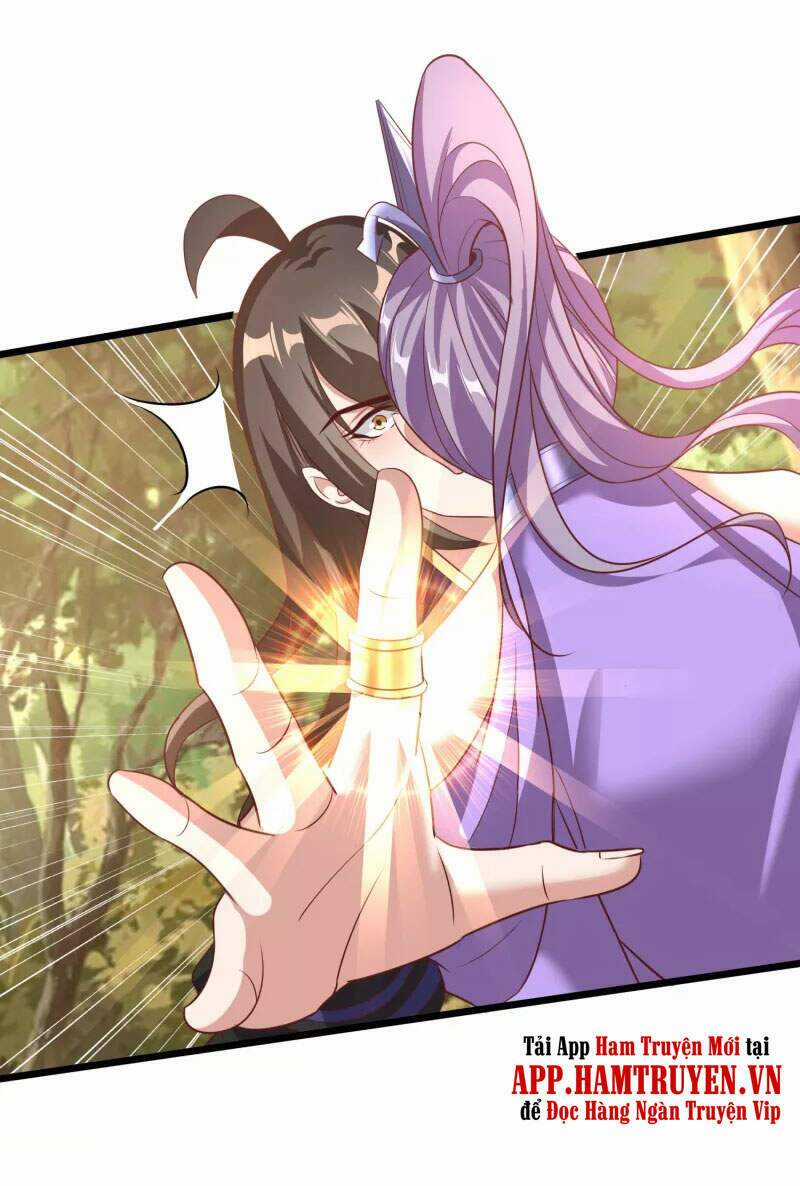 Tiên Đế Xâm Nhập - Chapter 121 - Trang 20