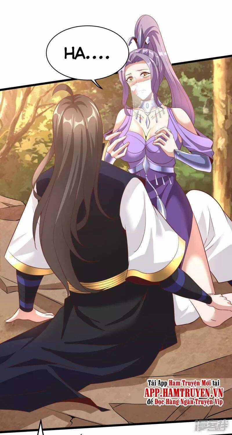 Tiên Đế Xâm Nhập - Chapter 121 - Trang 26