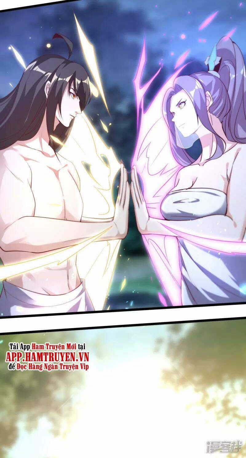 Tiên Đế Xâm Nhập - Chapter 121 - Trang 34