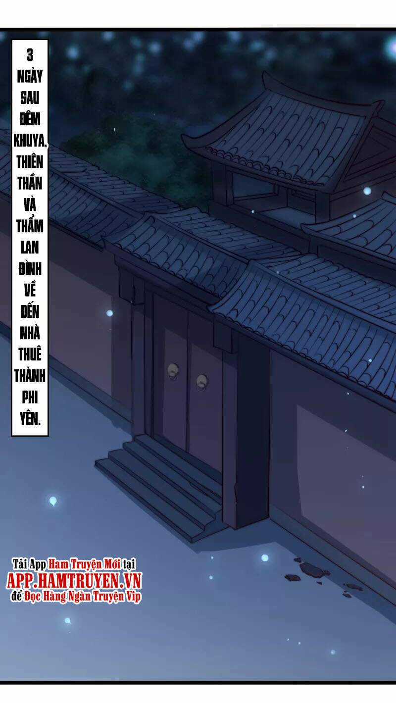 Tiên Đế Xâm Nhập - Chapter 121 - Trang 38