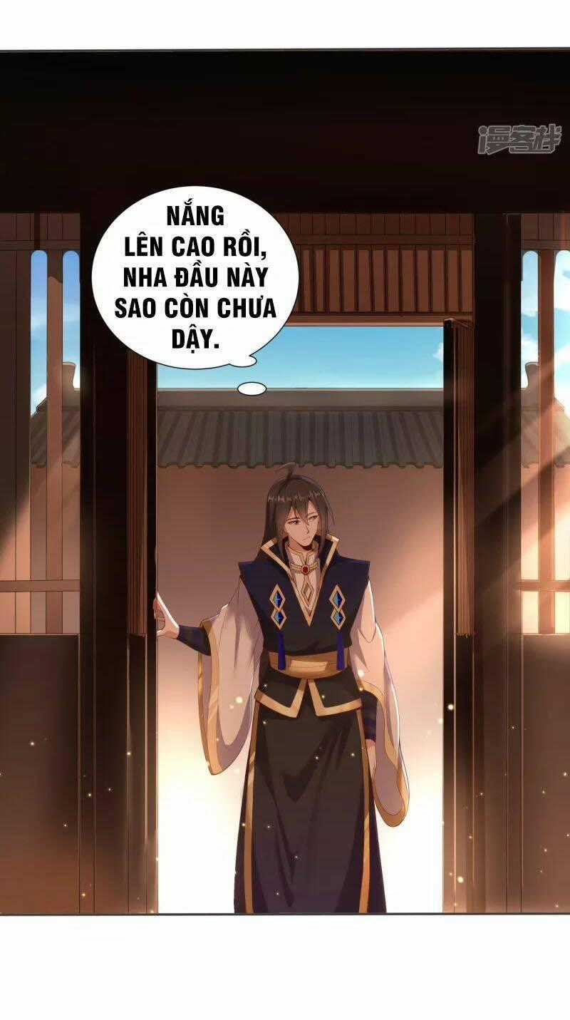 Tiên Đế Xâm Nhập - Chapter 122 - Trang 2
