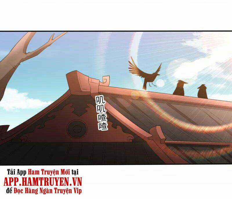 Tiên Đế Xâm Nhập - Chapter 122 - Trang 13