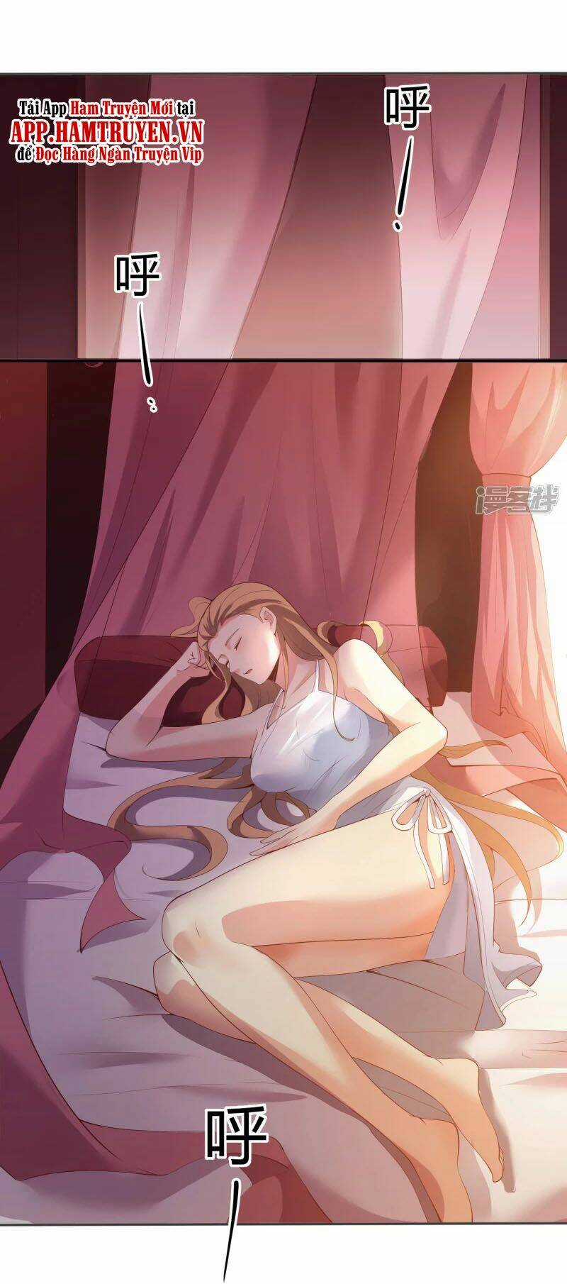 Tiên Đế Xâm Nhập - Chapter 122 - Trang 3