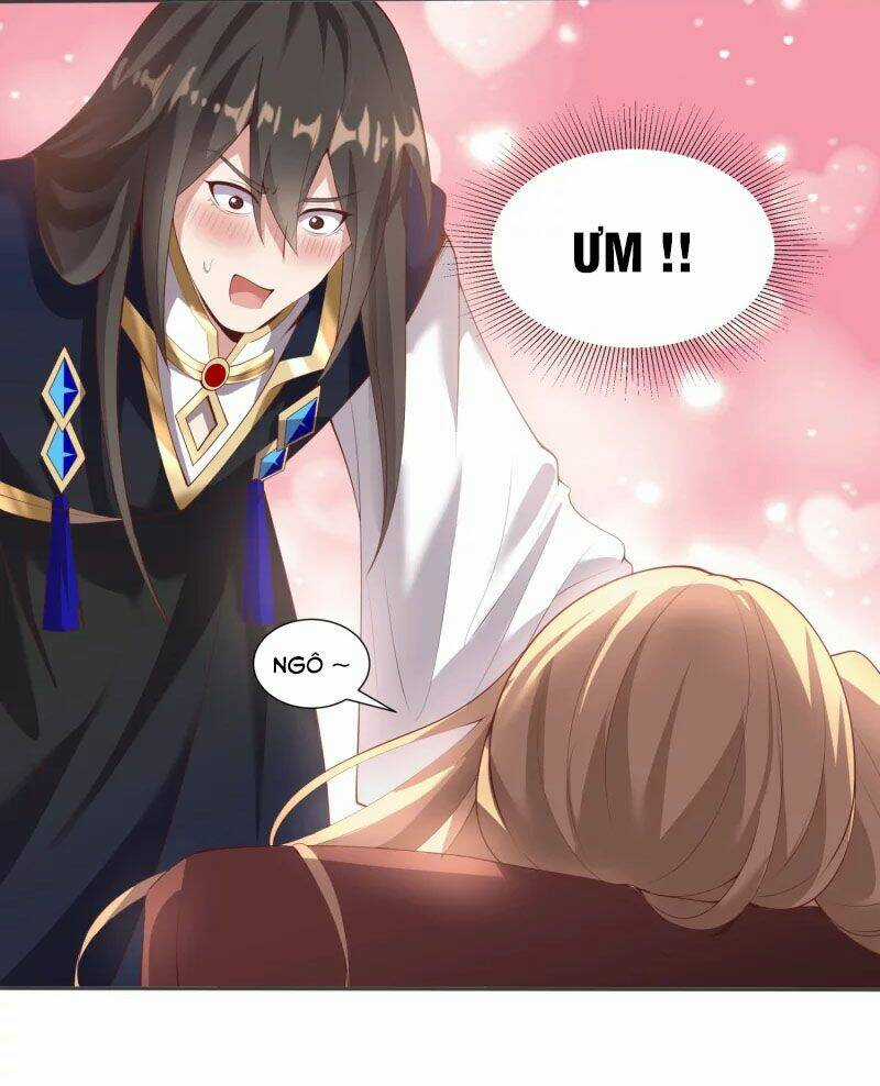 Tiên Đế Xâm Nhập - Chapter 122 - Trang 6