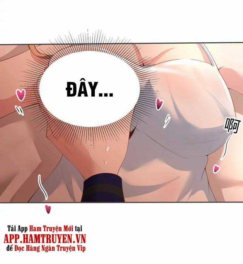 Tiên Đế Xâm Nhập - Chapter 122 - Trang 7