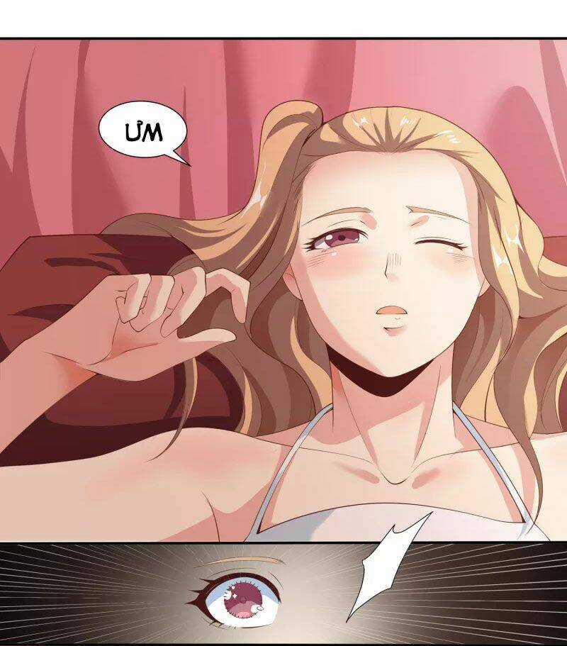 Tiên Đế Xâm Nhập - Chapter 122 - Trang 8