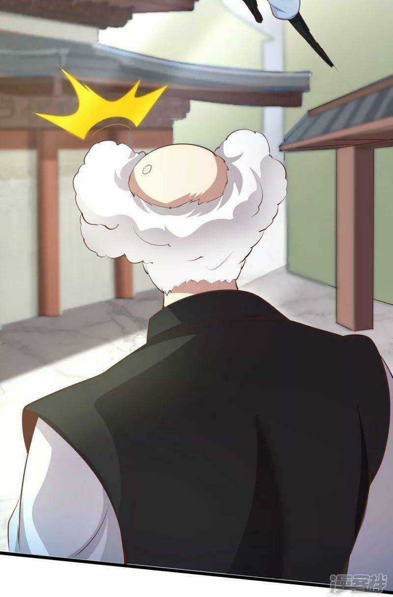 Tiên Đế Xâm Nhập - Chapter 123 - Trang 12