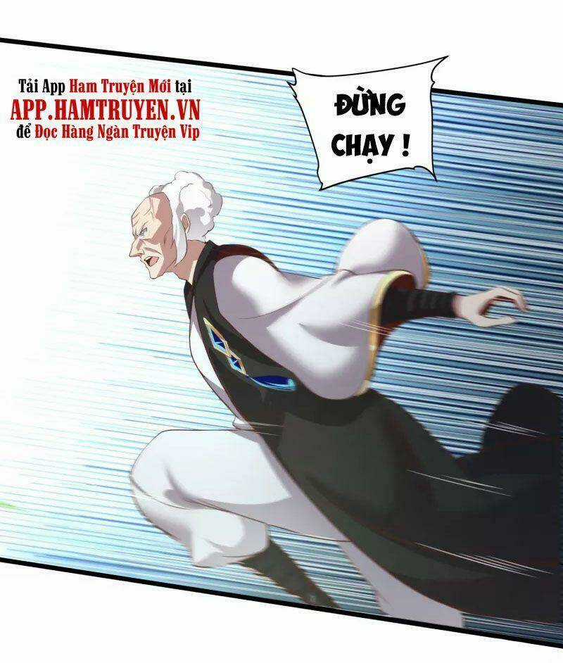 Tiên Đế Xâm Nhập - Chapter 123 - Trang 13